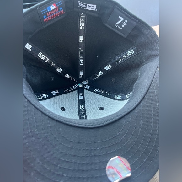 New Era diamondbacks hat - Picture 2 of 3